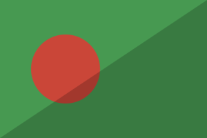 Bangladesh