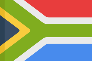 South africa