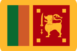 Sri lanka
