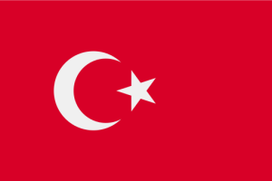 turkey